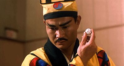 林正英|“翻版”林正英再现江湖，最新网大口碑又扑了，竟然还要出第二集