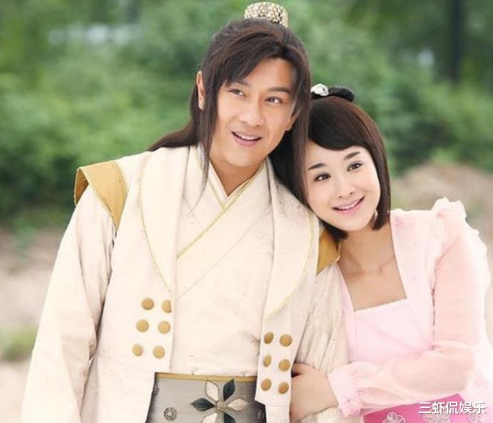 周迅|还记得《天天有喜》里的白狐九妹吗？时隔8年，如今长成这模样