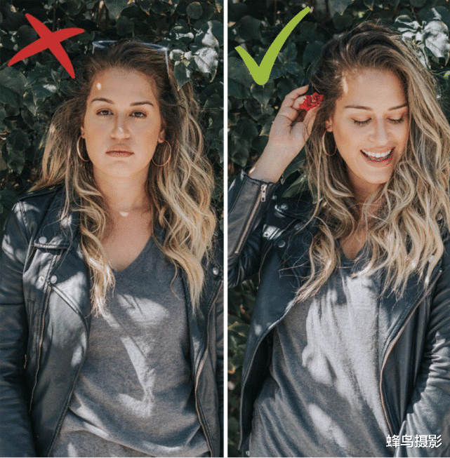 2021东京奥运|49张照片解锁拍照误区，同一个胖妞姿势对了太显瘦，简单实用