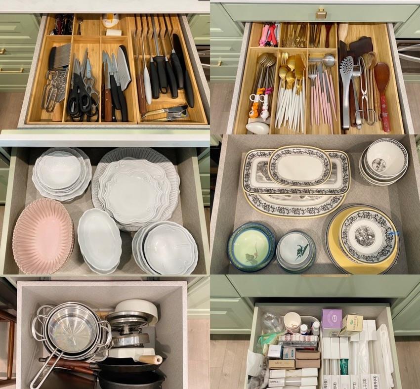 为了孩子再次装修,176㎡一家4口住,一年多花20多万,也值得