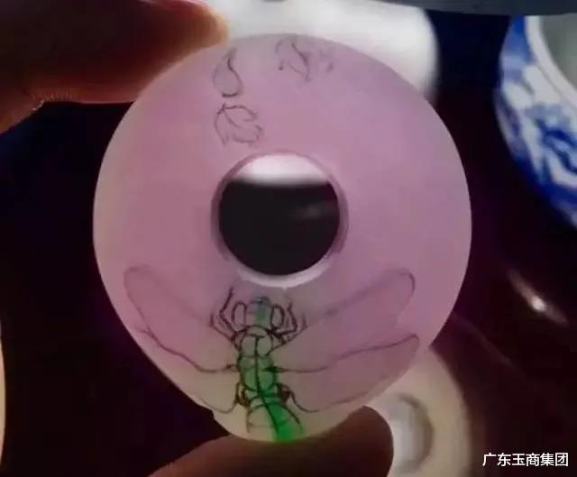 玉雕|玉雕 | 春带彩，俏色，美！