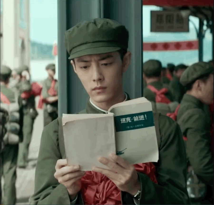 黄景瑜|《王牌部队》官宣开播，肖战和黄景瑜并列C位，钟楚曦疑似被“除名”