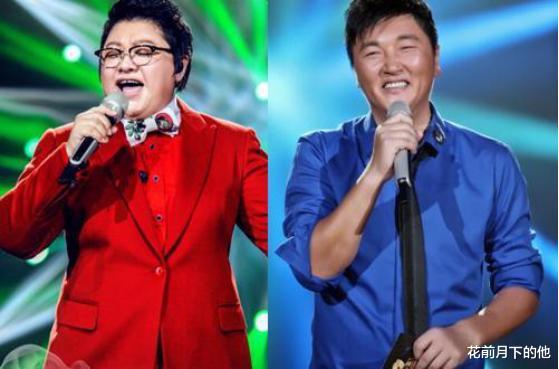 相声|央视春晚节目单，刘德华成龙都要带流量明星，只有3人有独唱资格