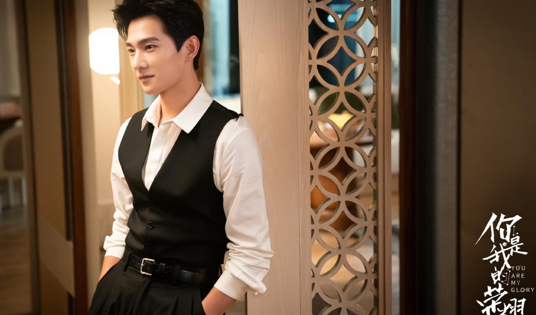 杨洋|《我的人间烟火》将拍，杨洋搭档95后小花，颜值真的没得挑