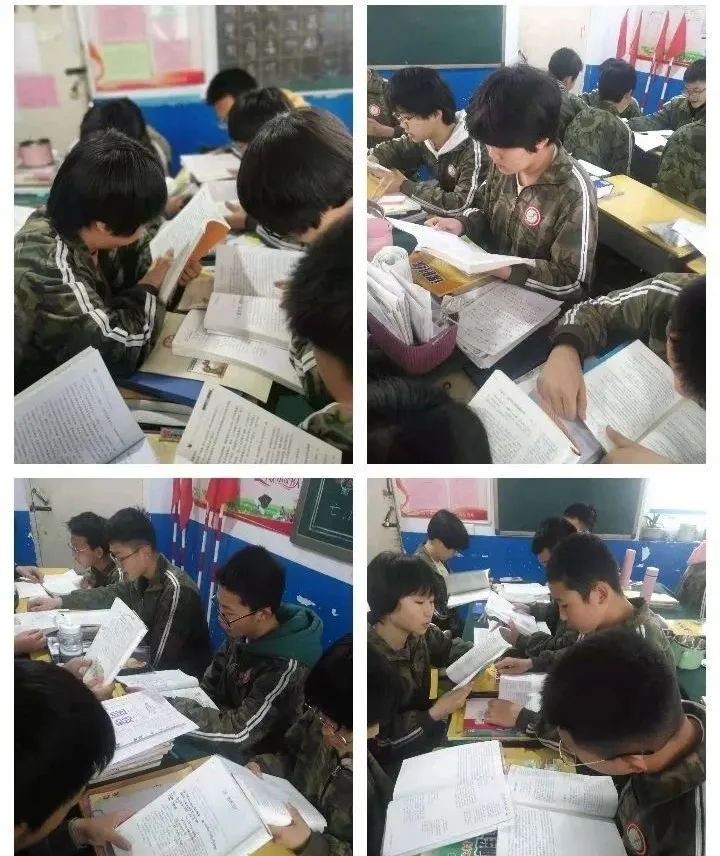 涉县融媒体中心 快来！小编带你感受一下涉县的“书香盛宴”