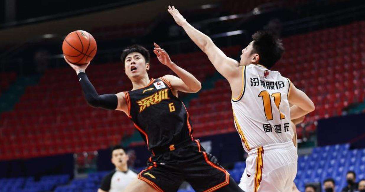 浙江男篮|CBA排名大乱！辽宁榜首，浙江跌第4，广东三连胜回暖，同曦垫底
