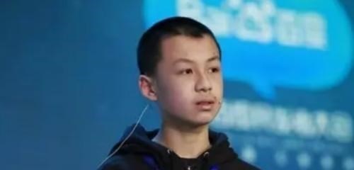 雪落无尘谈|他被称为“最牛”高中生，北大为了录取该名学生，自降200分