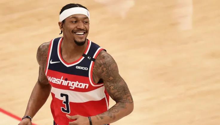 邵阳 深藏不露!原来威少只是湖人B计划,若A计划得逞,联盟又将大结局