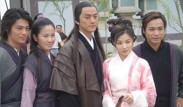 天下第一|《天下第一》这部剧，为何一直没有被翻拍过？4大原因过于现实