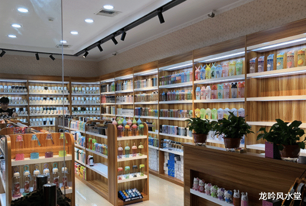 龙吟风水堂|想开一家日用品店，要注意哪些风水