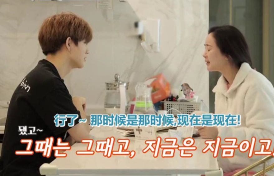 歪妈亲子故事|消失3个月，李子柒上央视又爆火，才知道她的原生家庭那么糟糕