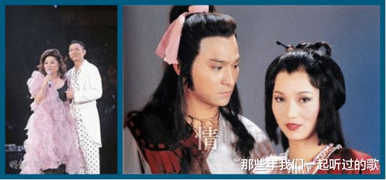 刘德华|出道40年的刘德华有多厉害呢,看看与他合影的女明星就知道了