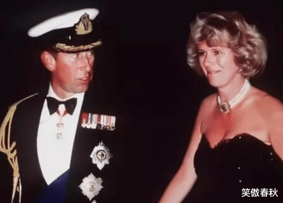 许晴|哈里出生时那一头红发，刺痛查尔斯敏感的心，和戴安娜彻底翻了脸