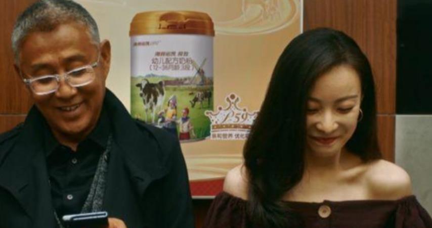 邓伦|男神邓伦再出佳作，看到搭档以后，收视率稳了！