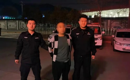 井哥讲笑话 男子拖欠25万多元工资拒不履行还藏匿西安一小区内,刑拘