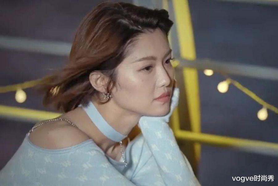 vogve时尚秀|《心动的信号4》收官：成了3对！麦穗落单，洪成成泪流满面