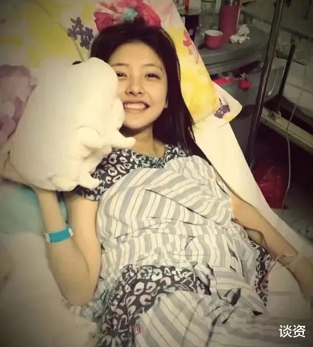 王思聪|豆得儿参加选秀进军娱乐圈，却被批颜值下降，白瞎王思聪前任身份