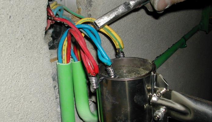 家装水电改造的偷工减料有哪些？如何防止？重点关注4个方面