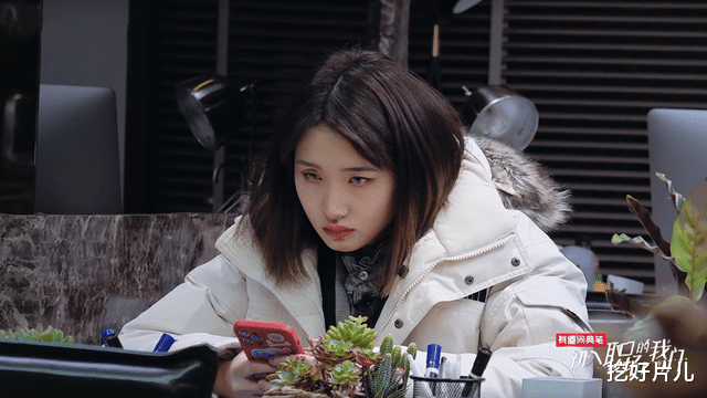 董明珠|和宋丹丹硬刚的张翰，为何能够在大老板董明珠面前不卑不亢？