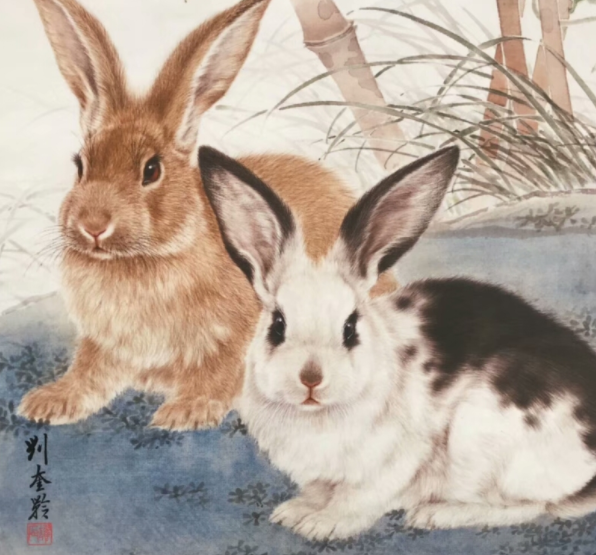 古韵淳风|未来一年得吉星照佛，运势扶摇直上，好事频频上门，日子不愁生肖