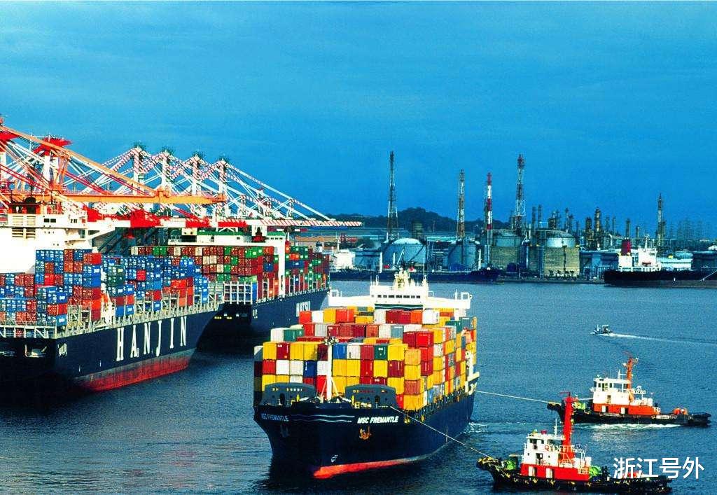 浙江号外 宁波：对不起，温州，我要把台州带走！