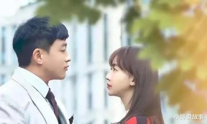 章小鱼|正青春：章小鱼顺利产子，回归后直接晋升销售总监，林睿却痛哭不已