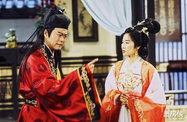 陀枪师姐|新《陀枪师姐》爷青毁背后，是这些年港剧失去的娥姐和陈小生