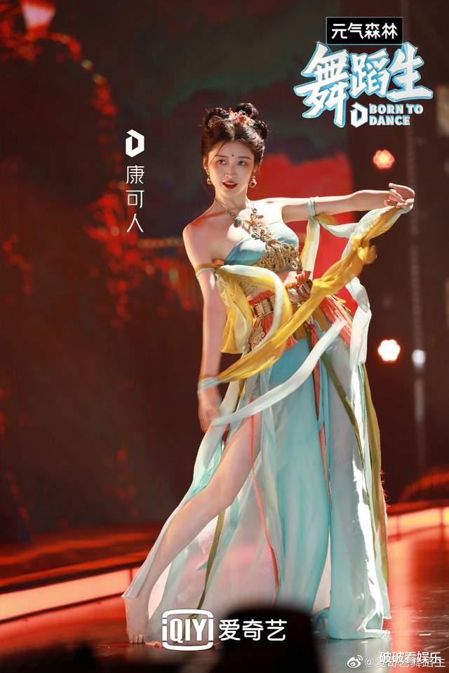 陈伟霆|《舞蹈生》第六期：让所有人有镜头的陈伟霆组深谙观众投票精髓