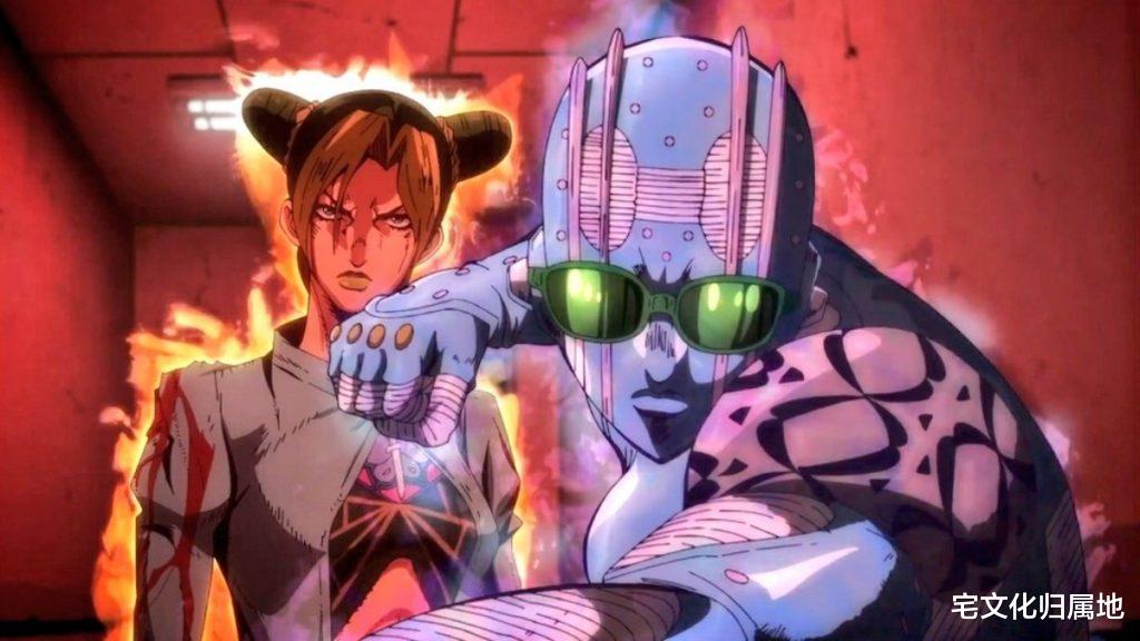 石之海|JOJO《石之海》在网飞突然变“月更”我们会有影响吗？