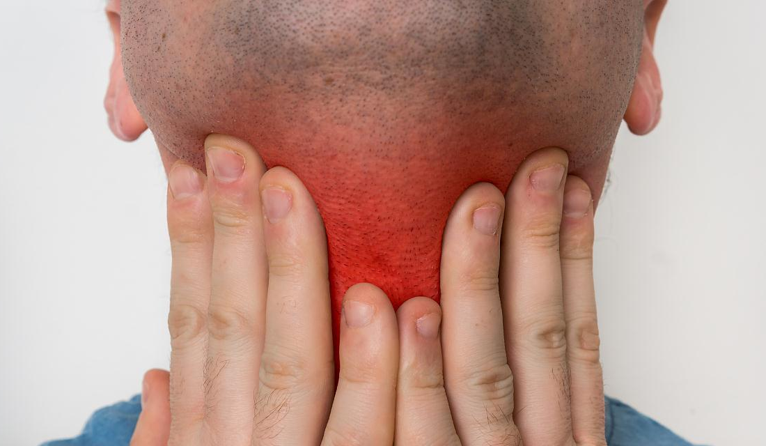 甲状腺结节|47岁单亲父亲，结节从2.8降到0.2cm，只因常补1物，甲功才慢慢变强