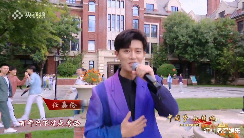 央视|央视国庆晚会娱乐性降低，观众还没完全适应，5个方面表现最明显