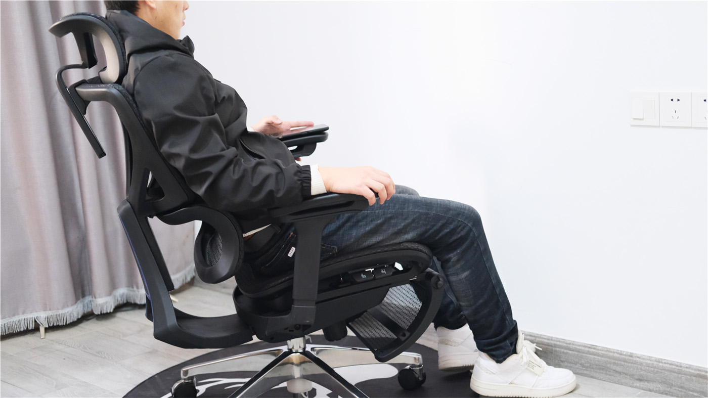 人体工学椅购买避坑指南：让你不花冤枉钱！