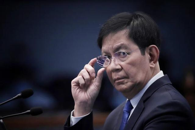 疫苗|菲总统候选人对华“宣誓主权”，外交部出手了，这招高明又强硬