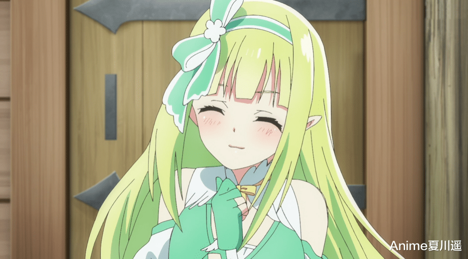 |精灵幻想记：利欧满满的松岗行为，就剩三集小老师还有机会吗？