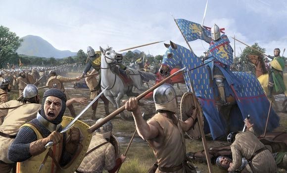 阳光语言矫正说|大清是怎样击破大明最后一道防线的？