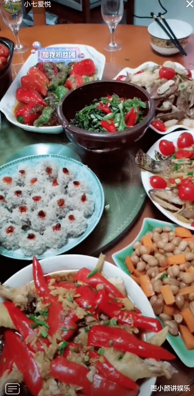 赵丽颖|隆重的生日！姚师兵庆生，众战友齐到场，连部队的老师长也来了