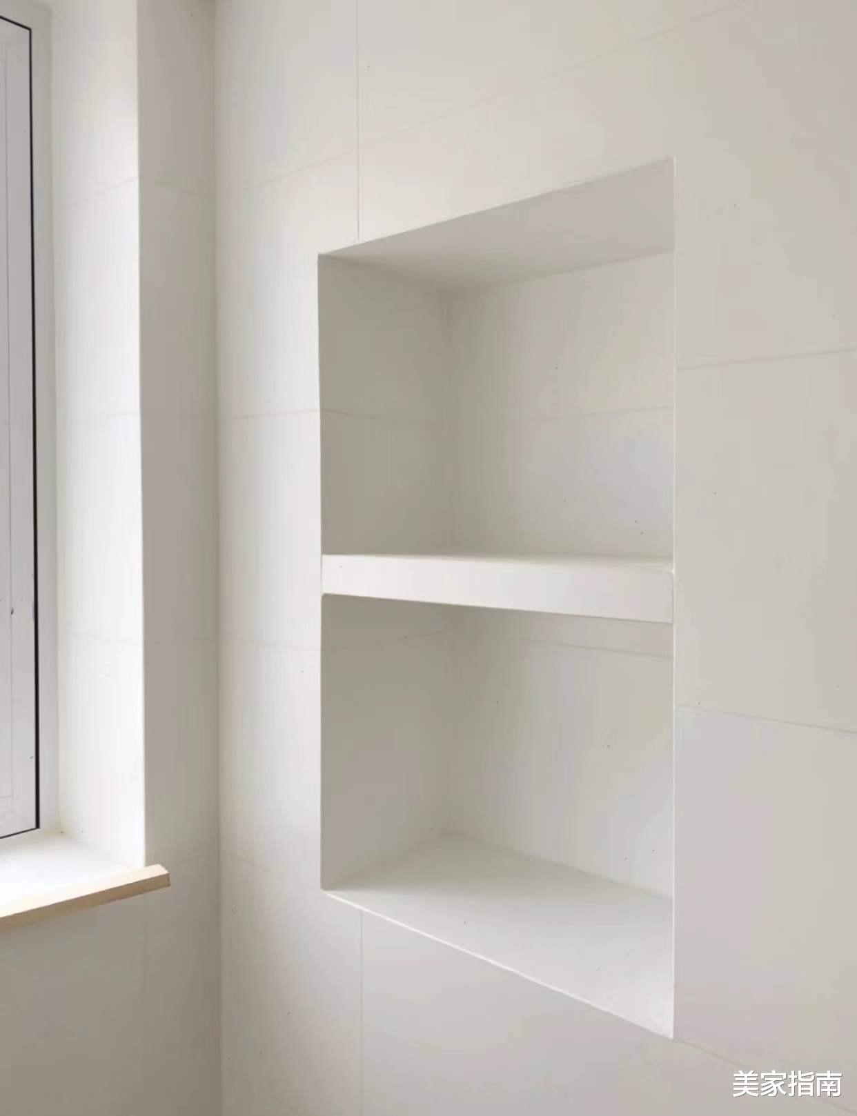 如果卫生间能重装，一定坚持“4不装”，建议提前收藏