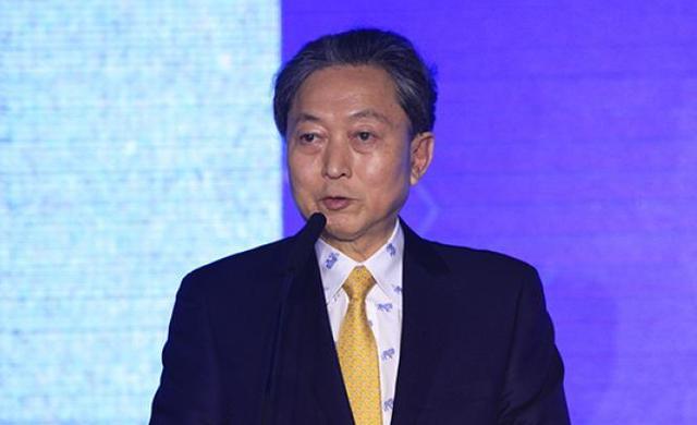 蒋平蒋论 共同对抗美国,日本前首相:美国正在侵略日本