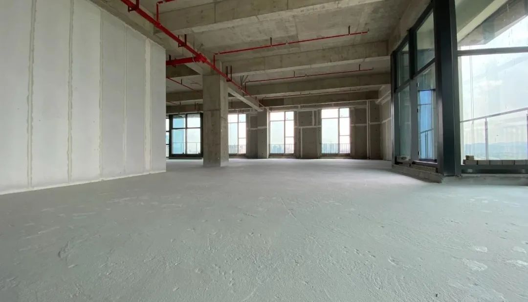 涂百年|隔音涂料 | 打造《绿建》标准声环境