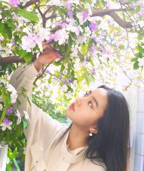 harmonyos|木村拓哉女儿Koki成小米日本代言人，Ins发布宣传照洋溢青春活力