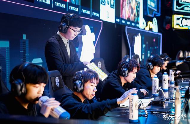 必剪|狼队晋级胜者组，不忘留下难题，TTG与TES晋级，eStar拥有主动权