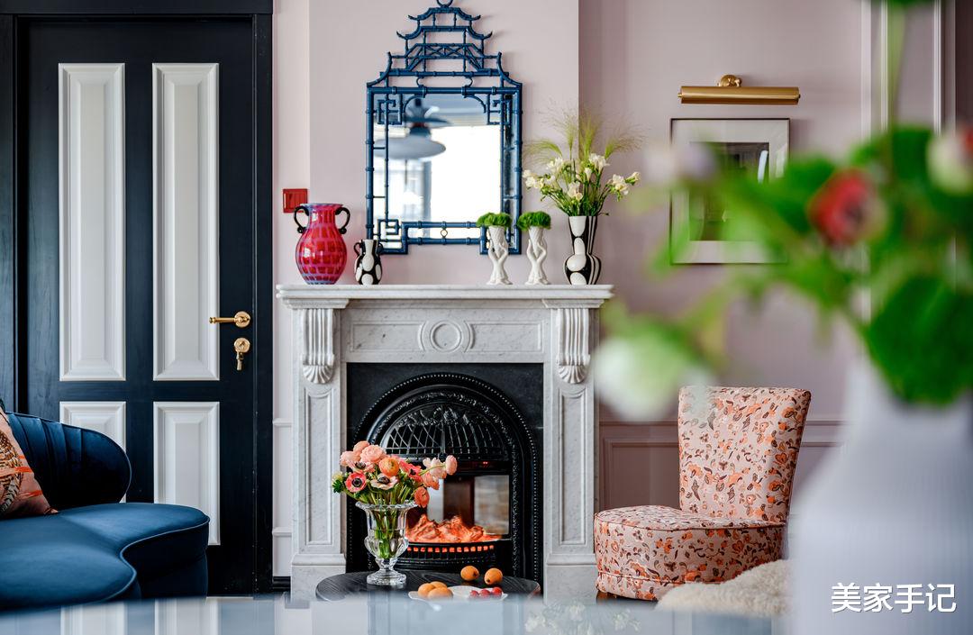 美家手记|福建一屋主晒出自家的新房，没有客厅和电视，却是很多家庭的榜样