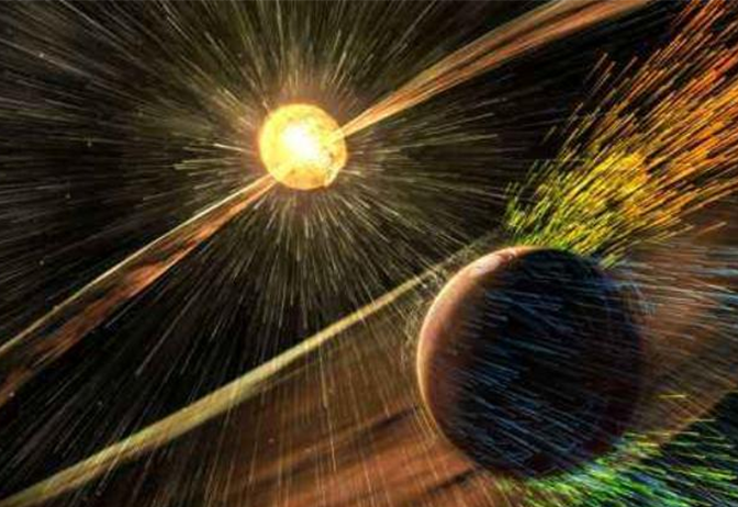 水星 原来水星是这样藏住水分的，难怪能“误导”科学家