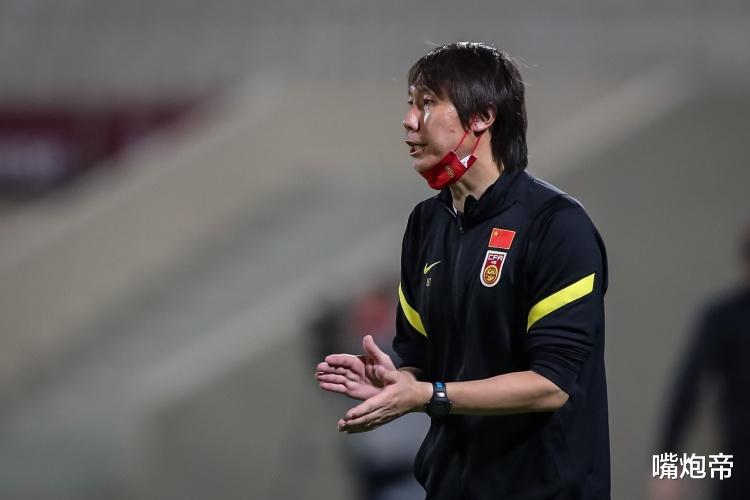 国足|世界杯官推给国足喝彩,大赞中国队5次零封!李铁造506天不败神迹