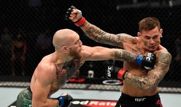 康纳·麦格雷戈|二番战被手下败将KO！康纳与帕奎奥的跨界对决可能面临流产风险