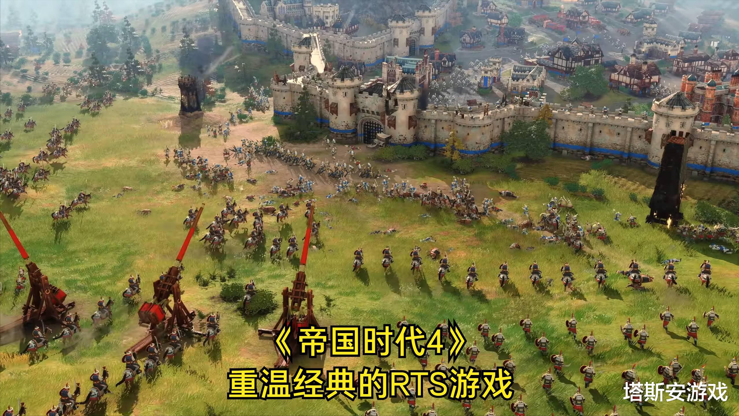 单机|游戏推荐:当前八款最热门的大型单机,都是不容错过的精品游戏