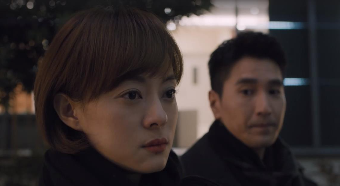 陈明昊|陈明昊凭借《理想之城》大火,不仅演技太好出圈,还带火了一句台词