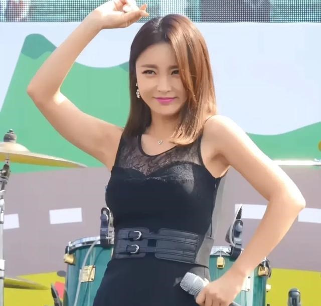 洪真英|韩国女星的魅力不至于到这种程度吧？