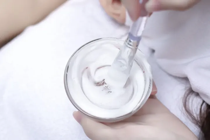 氨基酸 氨基酸洗面奶凭啥怎么温和？