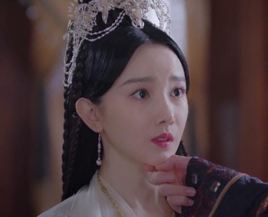 余生请多指教|《斛珠夫人》女二太出彩了，风头直逼杨幂，陈小纭终于选对角色了